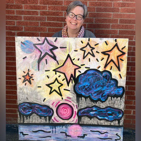 Meet your Posher, Betsy - Picture 4 of 6